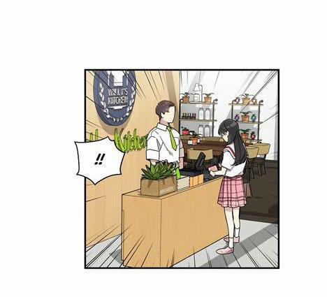 Khoảng Thời Gian Chúng Ta Đã Bỏ Lỡ 17.1 trang 10