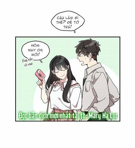 Khoảng Thời Gian Chúng Ta Đã Bỏ Lỡ 17.1 trang 11