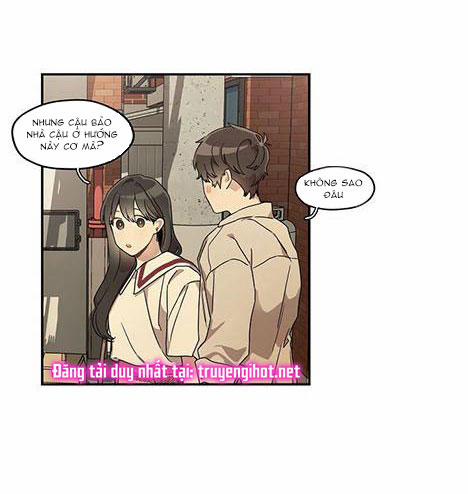 Khoảng Thời Gian Chúng Ta Đã Bỏ Lỡ 17.1 trang 16