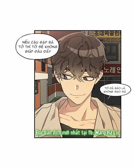 Khoảng Thời Gian Chúng Ta Đã Bỏ Lỡ 17.1 trang 17