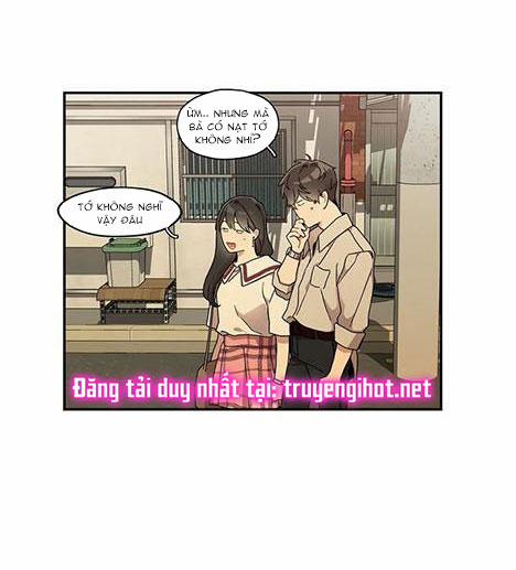 Khoảng Thời Gian Chúng Ta Đã Bỏ Lỡ 17.1 trang 18