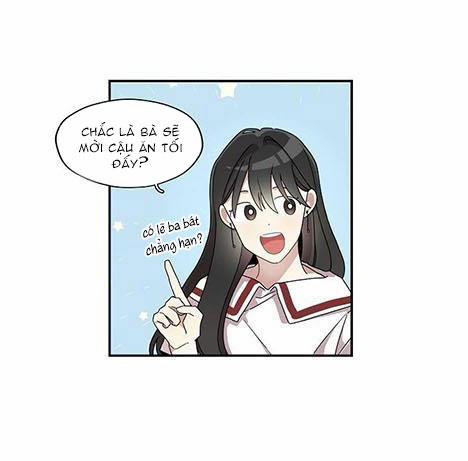 Khoảng Thời Gian Chúng Ta Đã Bỏ Lỡ 17.1 trang 19