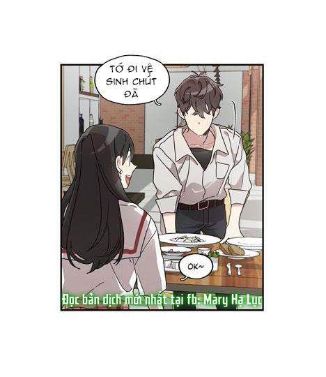 Khoảng Thời Gian Chúng Ta Đã Bỏ Lỡ 17.1 trang 2