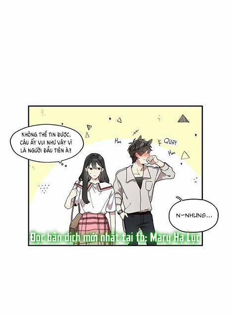 Khoảng Thời Gian Chúng Ta Đã Bỏ Lỡ 17.1 trang 22