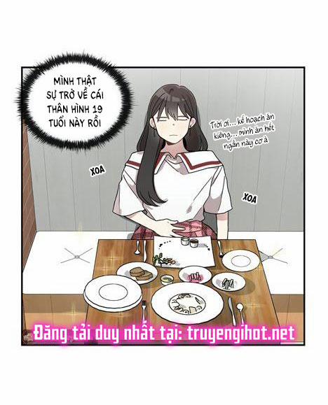 Khoảng Thời Gian Chúng Ta Đã Bỏ Lỡ 17.1 trang 4