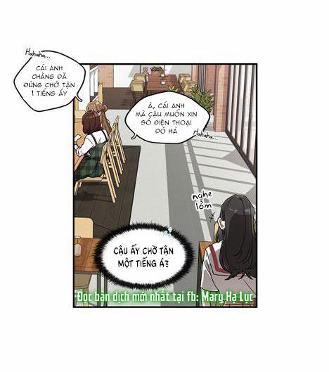 Khoảng Thời Gian Chúng Ta Đã Bỏ Lỡ 17.1 trang 6