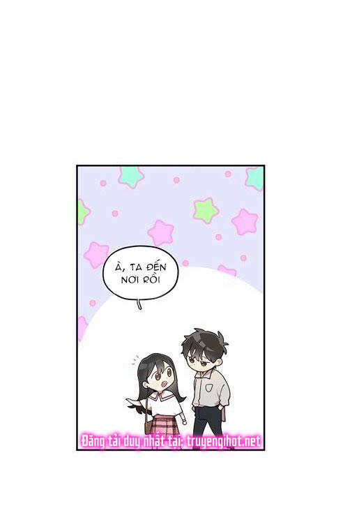 Khoảng Thời Gian Chúng Ta Đã Bỏ Lỡ 17.2 trang 10