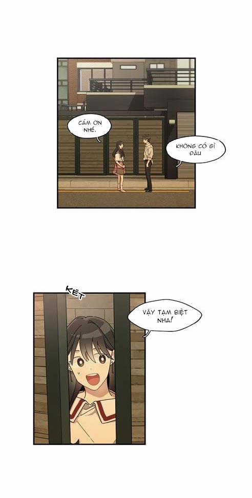 Khoảng Thời Gian Chúng Ta Đã Bỏ Lỡ 17.2 trang 11