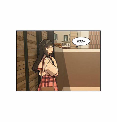 Khoảng Thời Gian Chúng Ta Đã Bỏ Lỡ 17.2 trang 14