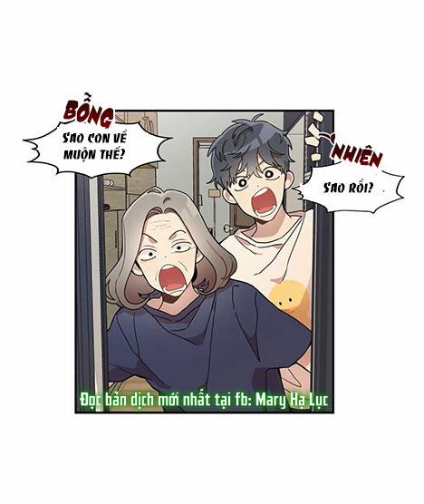 Khoảng Thời Gian Chúng Ta Đã Bỏ Lỡ 17.2 trang 15