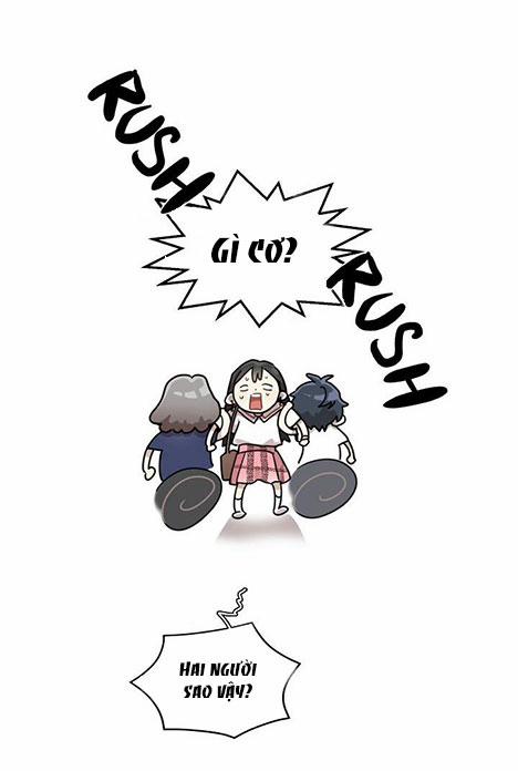 Khoảng Thời Gian Chúng Ta Đã Bỏ Lỡ 17.2 trang 16