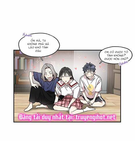 Khoảng Thời Gian Chúng Ta Đã Bỏ Lỡ 17.2 trang 18