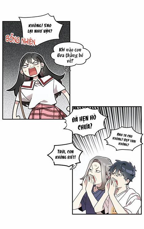 Khoảng Thời Gian Chúng Ta Đã Bỏ Lỡ 17.2 trang 19