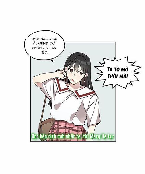 Khoảng Thời Gian Chúng Ta Đã Bỏ Lỡ 17.2 trang 20