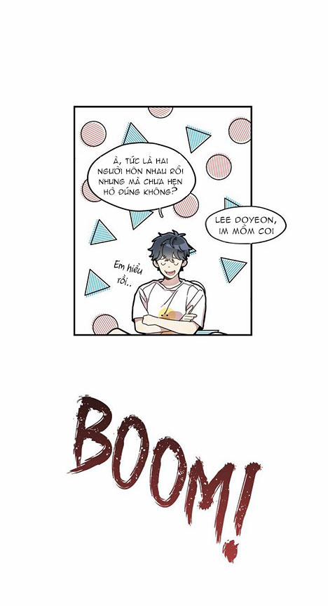 Khoảng Thời Gian Chúng Ta Đã Bỏ Lỡ 17.2 trang 21