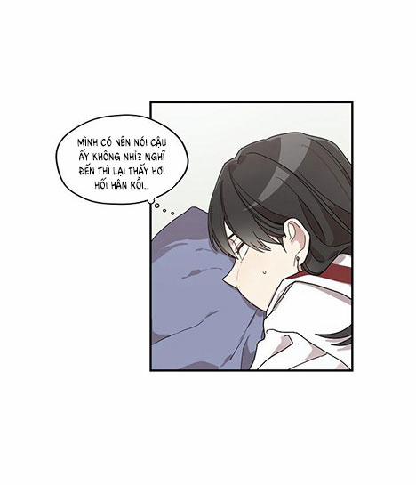 Khoảng Thời Gian Chúng Ta Đã Bỏ Lỡ 17.2 trang 25