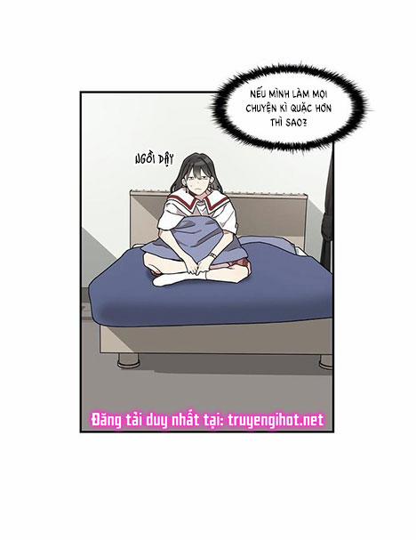 Khoảng Thời Gian Chúng Ta Đã Bỏ Lỡ 17.2 trang 26