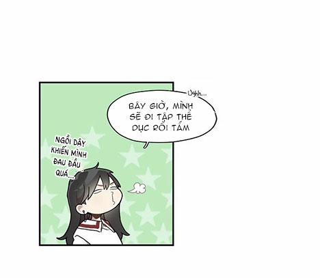 Khoảng Thời Gian Chúng Ta Đã Bỏ Lỡ 17.2 trang 27