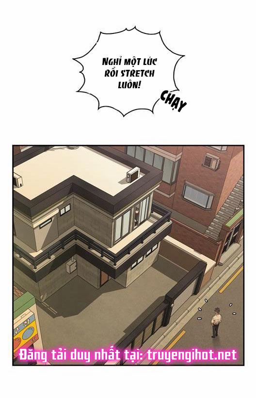 Khoảng Thời Gian Chúng Ta Đã Bỏ Lỡ 17.2 trang 30