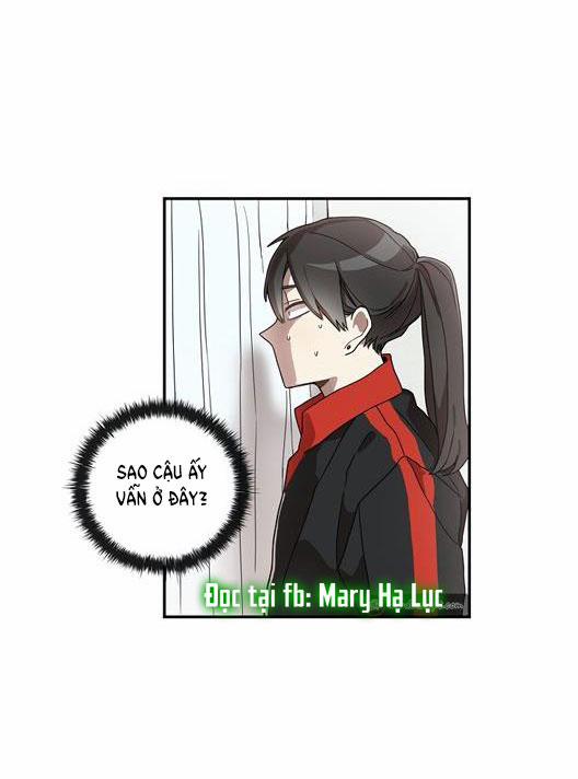 Khoảng Thời Gian Chúng Ta Đã Bỏ Lỡ 17.2 trang 32