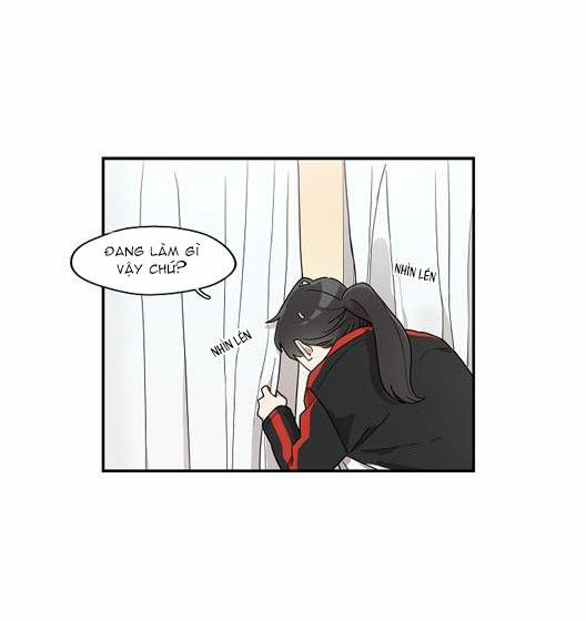 Khoảng Thời Gian Chúng Ta Đã Bỏ Lỡ 17.2 trang 33