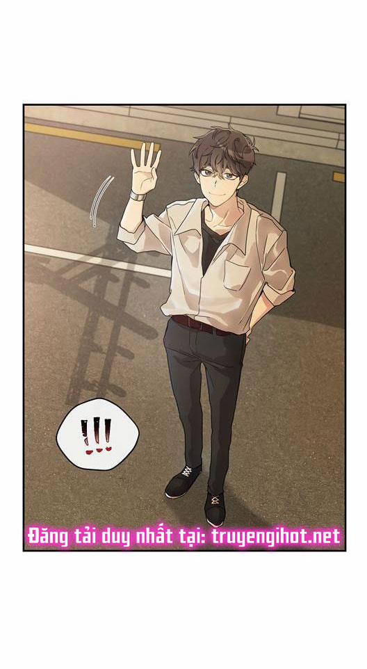 Khoảng Thời Gian Chúng Ta Đã Bỏ Lỡ 17.2 trang 34