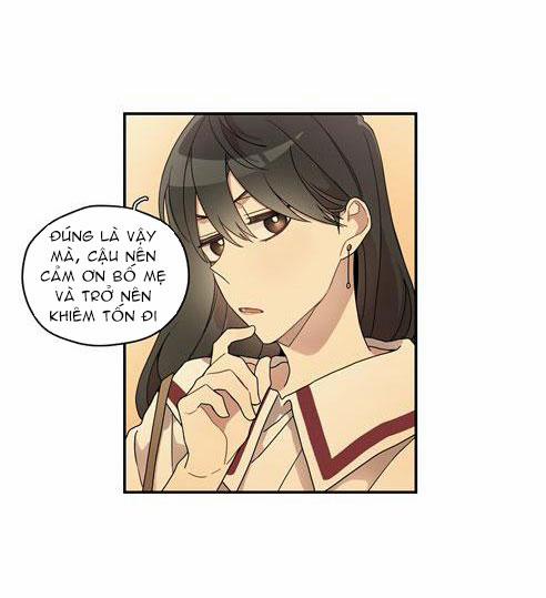 Khoảng Thời Gian Chúng Ta Đã Bỏ Lỡ 17.2 trang 5