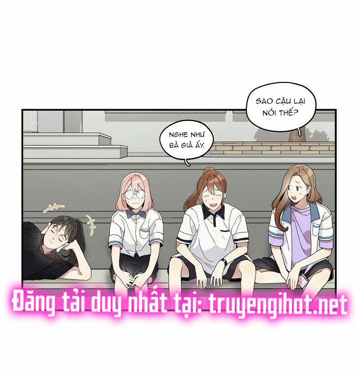 Khoảng Thời Gian Chúng Ta Đã Bỏ Lỡ 18.1 trang 11