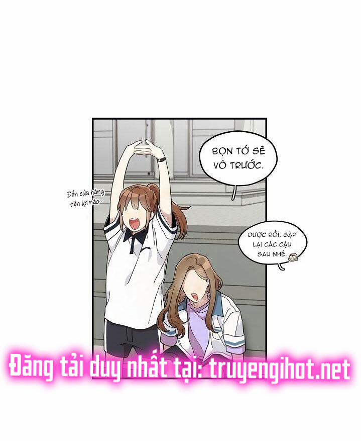 Khoảng Thời Gian Chúng Ta Đã Bỏ Lỡ 18.1 trang 13