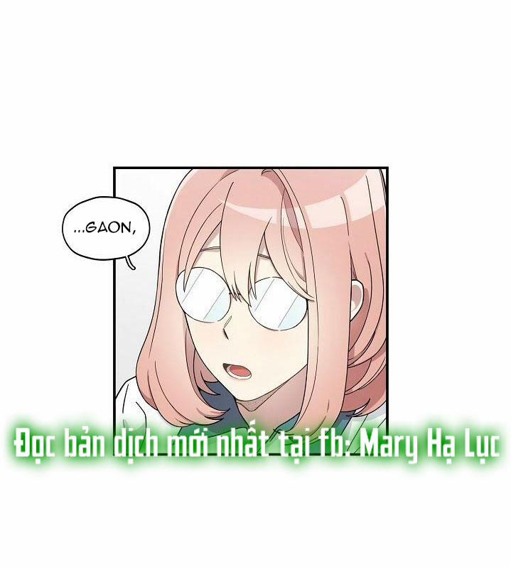 Khoảng Thời Gian Chúng Ta Đã Bỏ Lỡ 18.1 trang 14