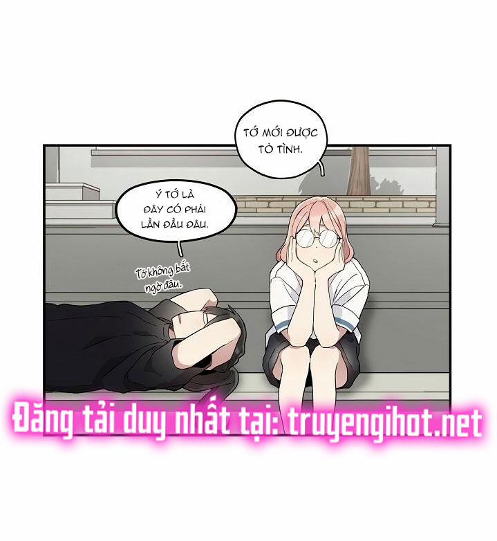 Khoảng Thời Gian Chúng Ta Đã Bỏ Lỡ 18.1 trang 15