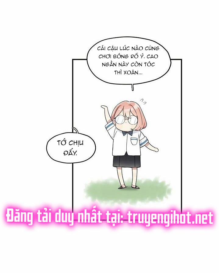 Khoảng Thời Gian Chúng Ta Đã Bỏ Lỡ 18.1 trang 19