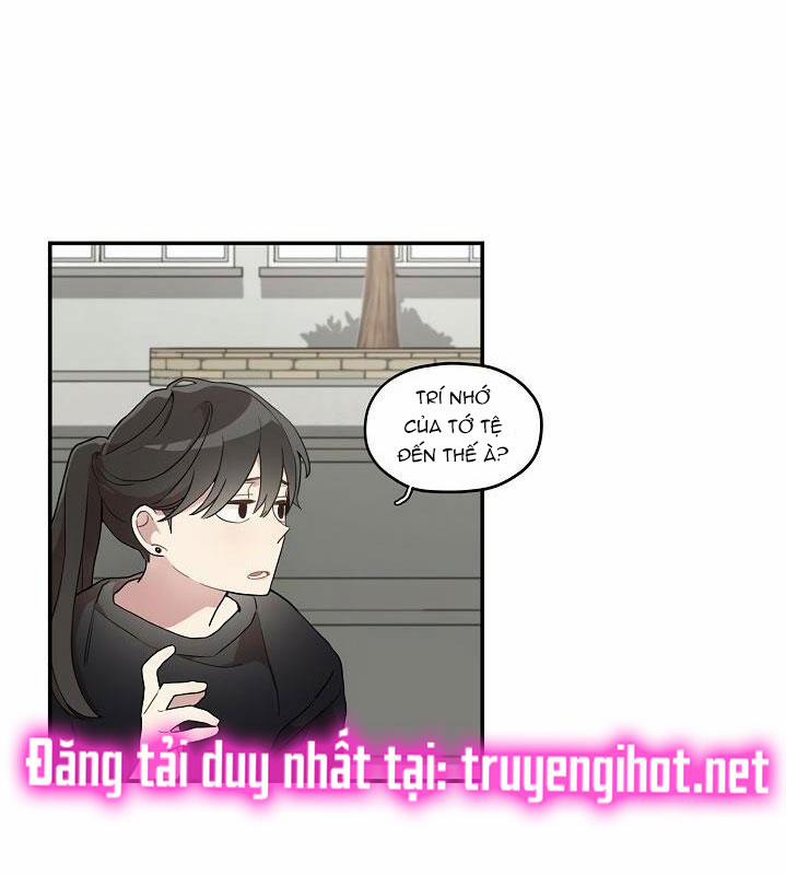 Khoảng Thời Gian Chúng Ta Đã Bỏ Lỡ 18.1 trang 21