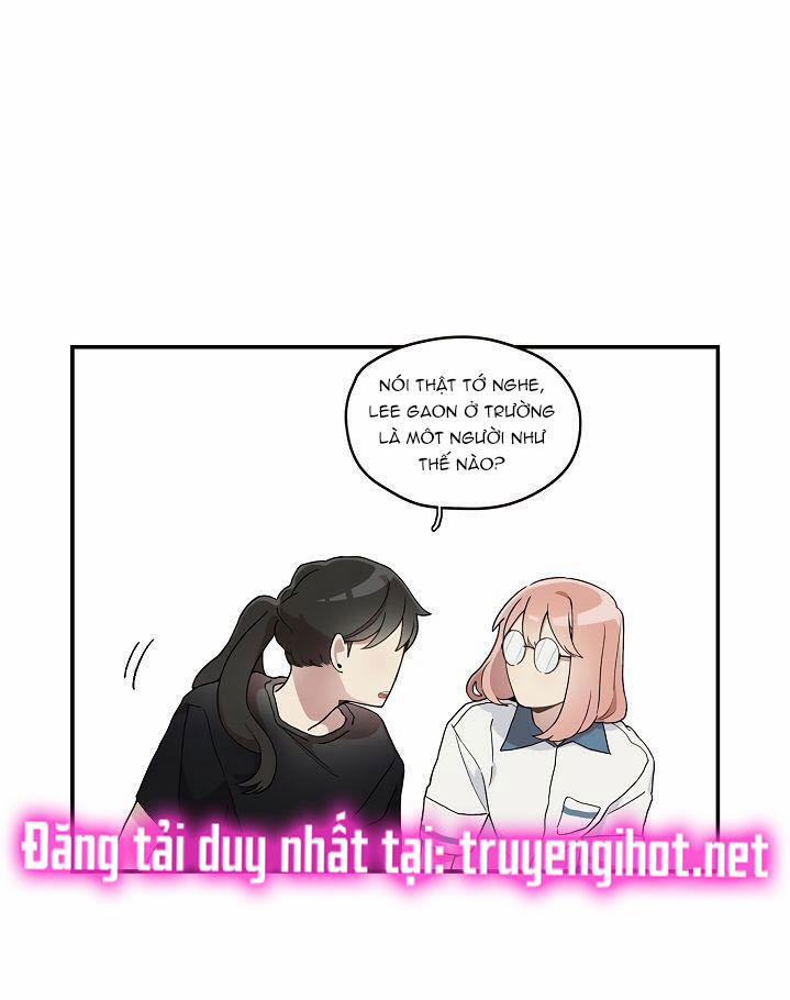 Khoảng Thời Gian Chúng Ta Đã Bỏ Lỡ 18.1 trang 25