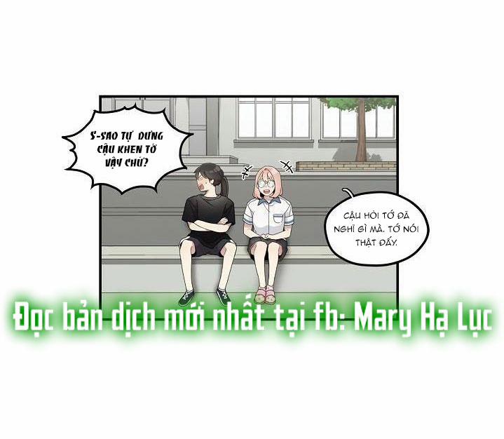 Khoảng Thời Gian Chúng Ta Đã Bỏ Lỡ 18.1 trang 28