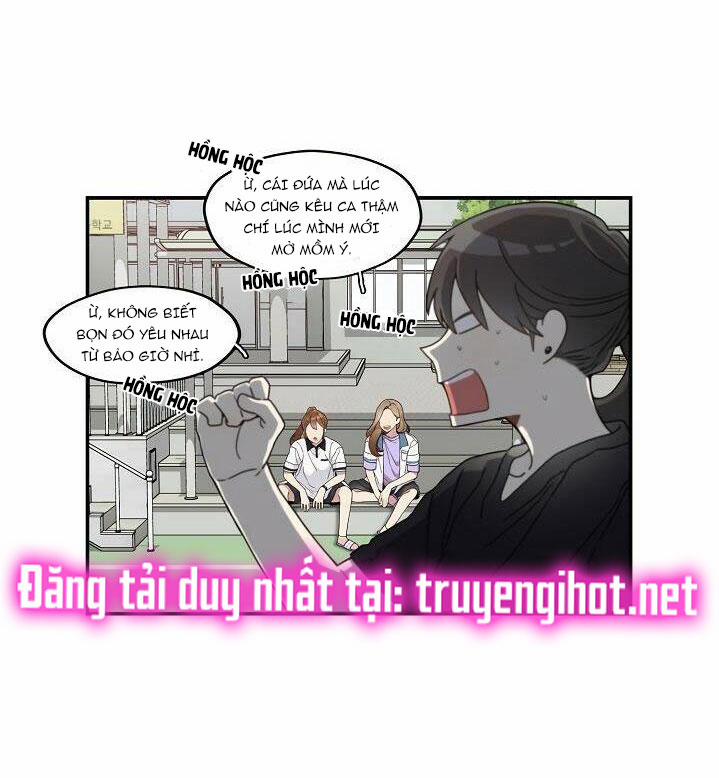 Khoảng Thời Gian Chúng Ta Đã Bỏ Lỡ 18.1 trang 3