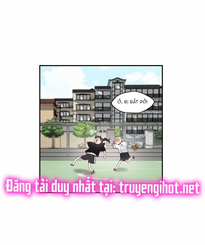 Khoảng Thời Gian Chúng Ta Đã Bỏ Lỡ 18.1 trang 5