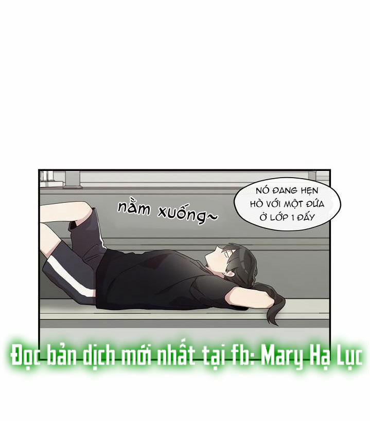 Khoảng Thời Gian Chúng Ta Đã Bỏ Lỡ 18.1 trang 8