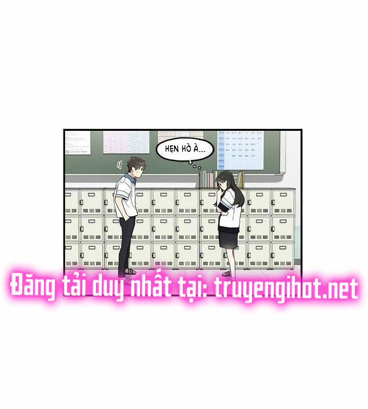 Khoảng Thời Gian Chúng Ta Đã Bỏ Lỡ 18.2 trang 11