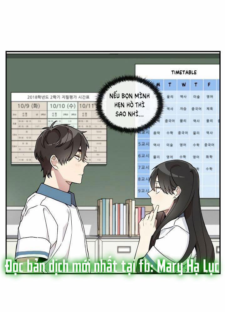 Khoảng Thời Gian Chúng Ta Đã Bỏ Lỡ 18.2 trang 12