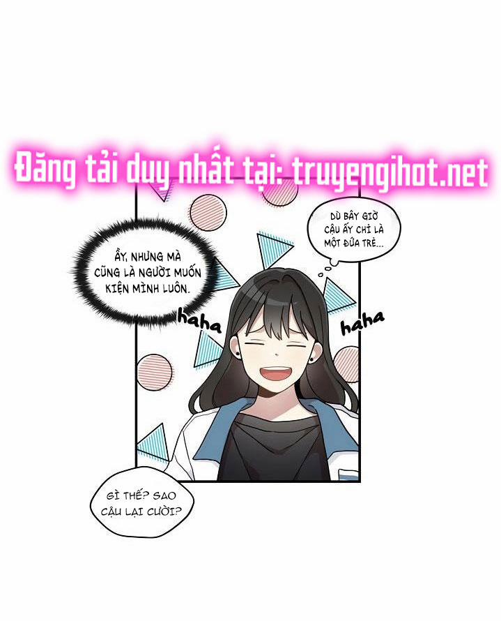 Khoảng Thời Gian Chúng Ta Đã Bỏ Lỡ 18.2 trang 13