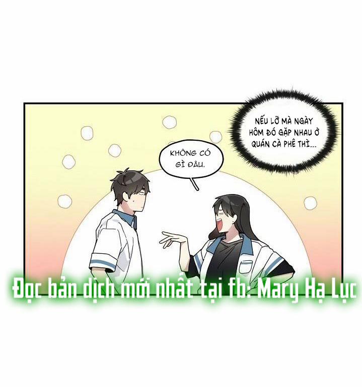 Khoảng Thời Gian Chúng Ta Đã Bỏ Lỡ 18.2 trang 14