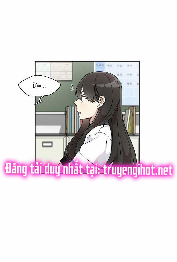 Khoảng Thời Gian Chúng Ta Đã Bỏ Lỡ 18.2 trang 17