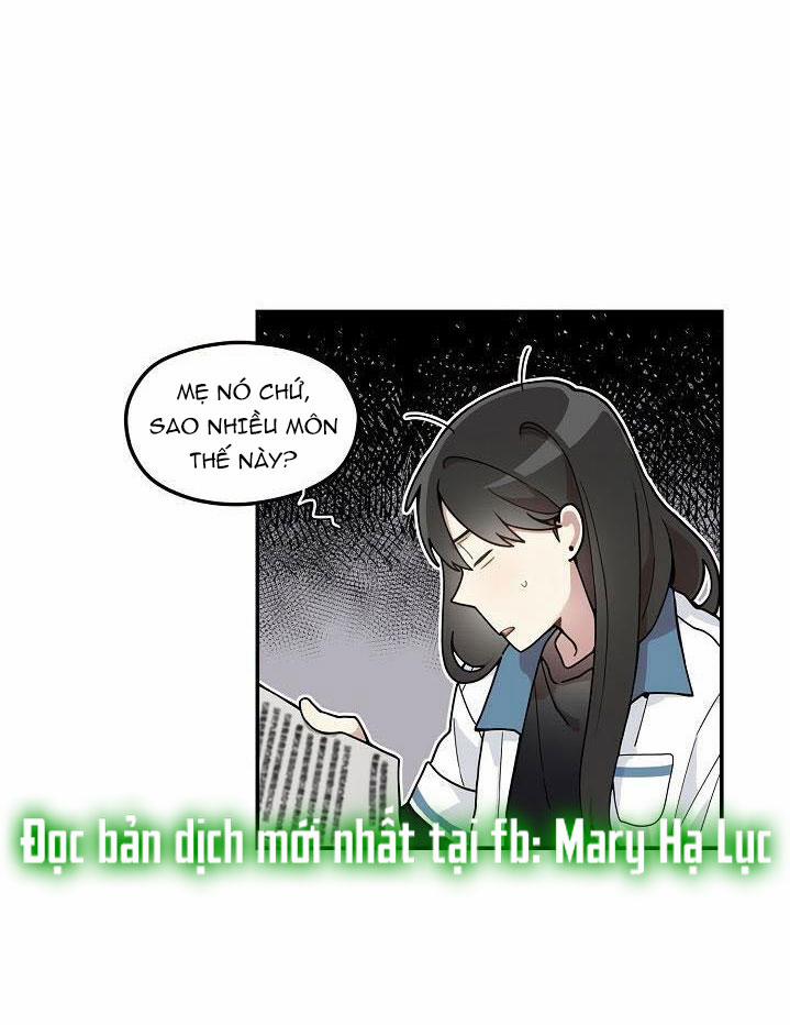 Khoảng Thời Gian Chúng Ta Đã Bỏ Lỡ 18.2 trang 2