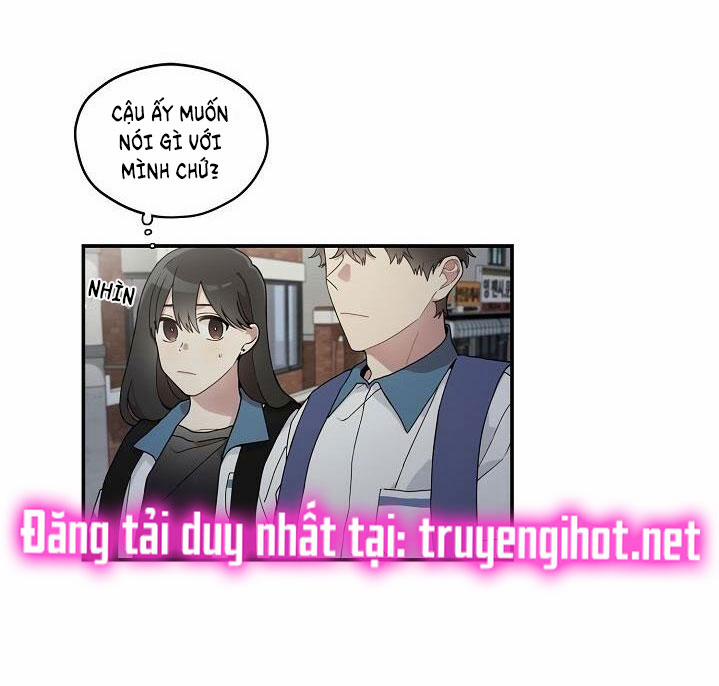 Khoảng Thời Gian Chúng Ta Đã Bỏ Lỡ 18.2 trang 21