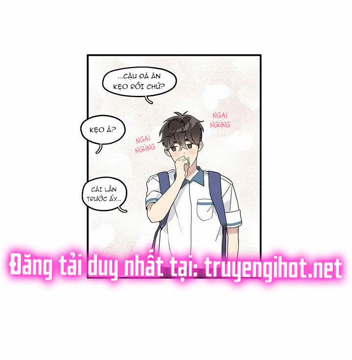 Khoảng Thời Gian Chúng Ta Đã Bỏ Lỡ 18.2 trang 23