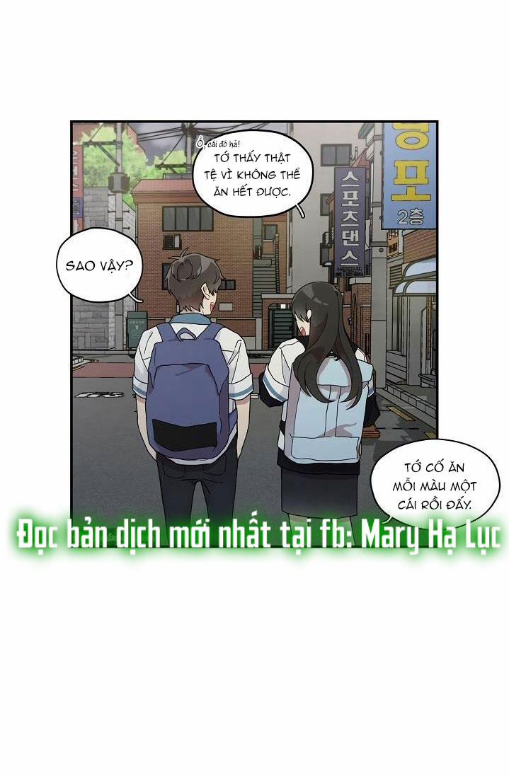 Khoảng Thời Gian Chúng Ta Đã Bỏ Lỡ 18.2 trang 24