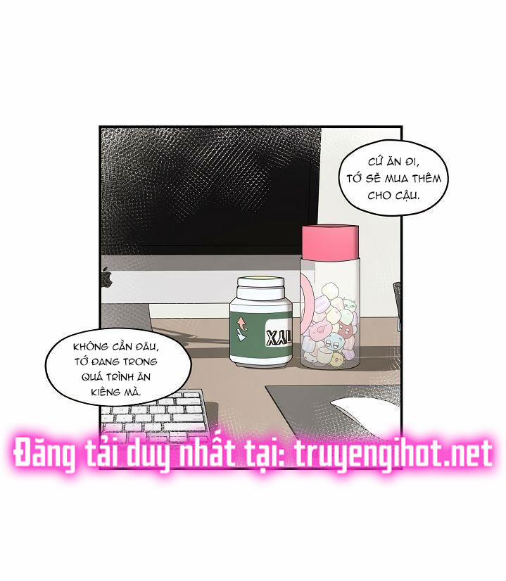 Khoảng Thời Gian Chúng Ta Đã Bỏ Lỡ 18.2 trang 25