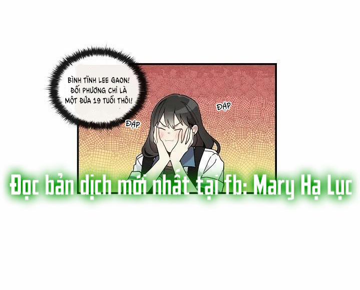 Khoảng Thời Gian Chúng Ta Đã Bỏ Lỡ 18.2 trang 28