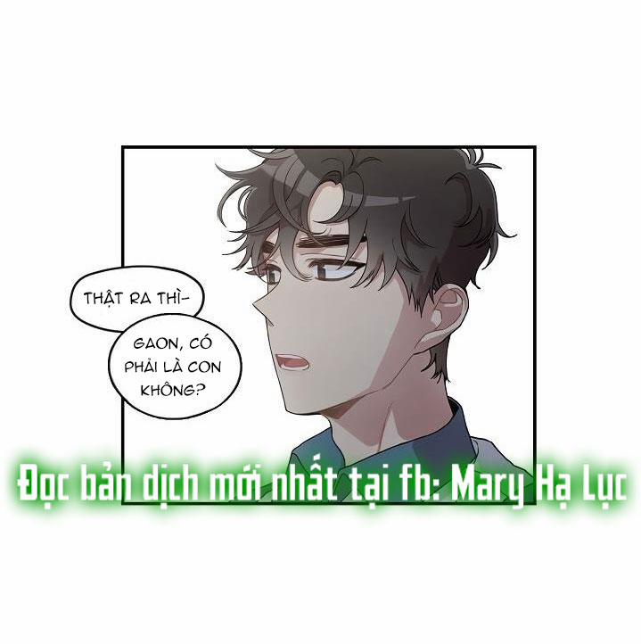 Khoảng Thời Gian Chúng Ta Đã Bỏ Lỡ 18.2 trang 34